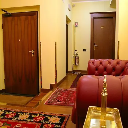 Relax Style House Gasthof 3*