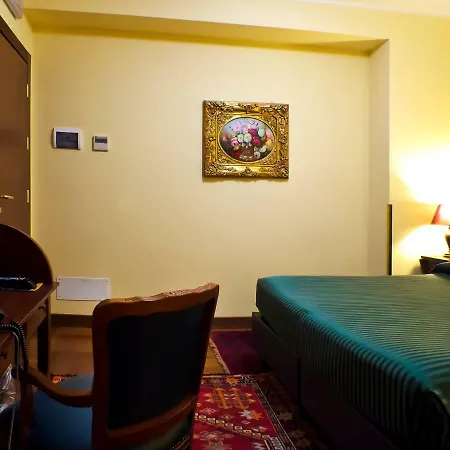 Relax Style House Guest house 3*