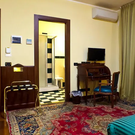 Gæstehus Relax Style House Pescara