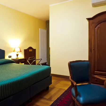 Relax Style House Gæstehus 3*