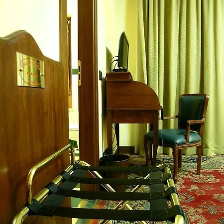 Relax Style House 3* Pescara