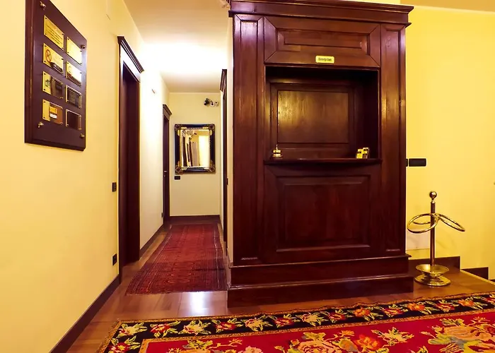 Relax Style House Konukevi Pescara