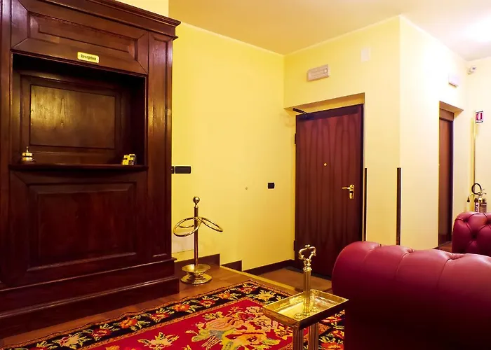 Konukevi Relax Style House 3*