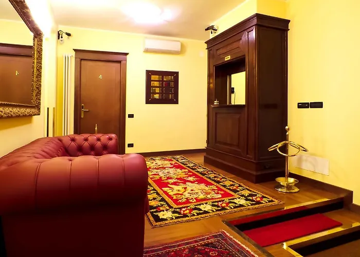 Relax Style House 3*