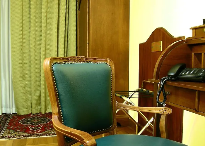 Konukevi Relax Style House 3*