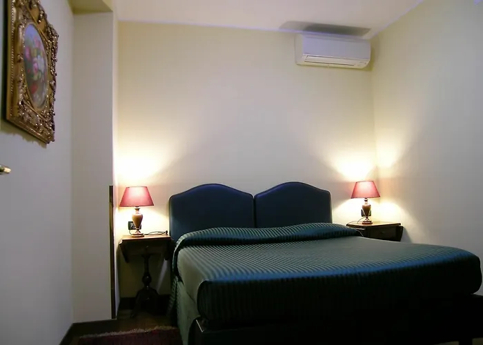 Relax Style House Konukevi 3*