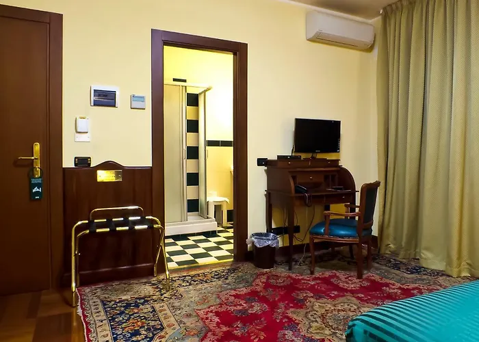 Konukevi Relax Style House Pescara