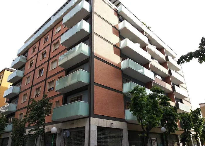 Relax Style House 3* Pescara