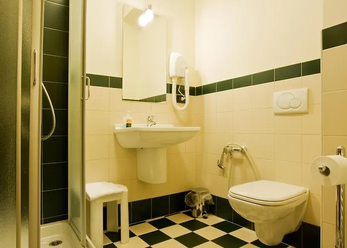 Relax Style House 3*