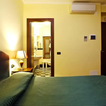 Relax Style House Guest house 3*