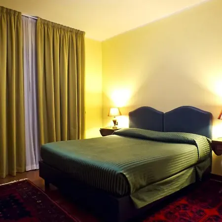 Guest house Relax Style House Pescara