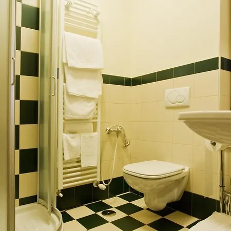 Relax Style House Gasthof 3*