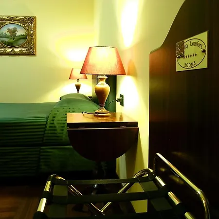 Guest house Relax Style House 3*