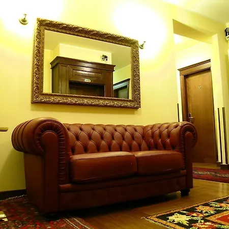 Guest house Relax Style House