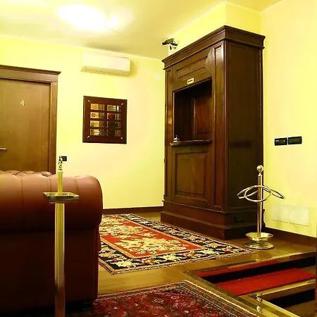 Relax Style House Guest house Pescara