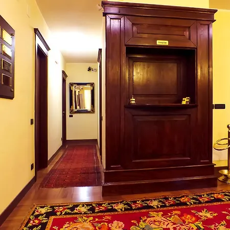 Relax Style House Casa de hóspedes Pescara