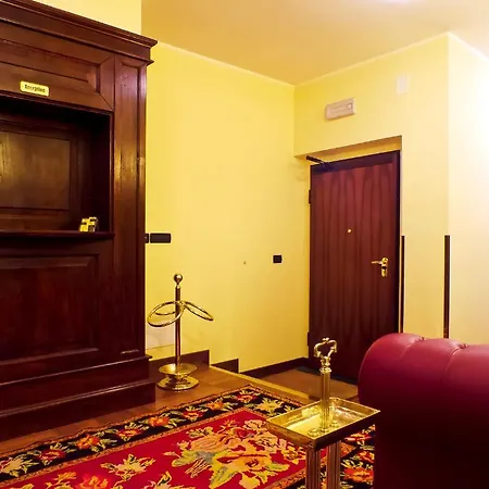 Guest house Relax Style House 3*