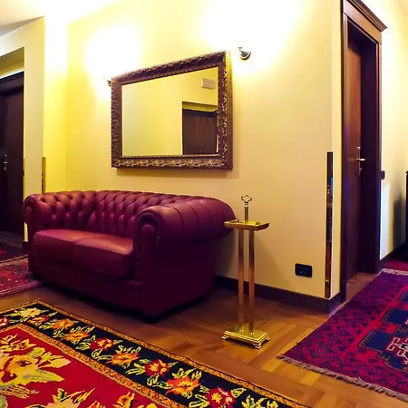 Guest house Relax Style House Pescara