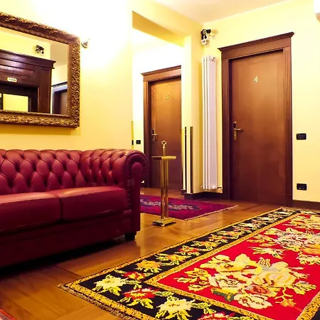 Relax Style House 3* 페스카라