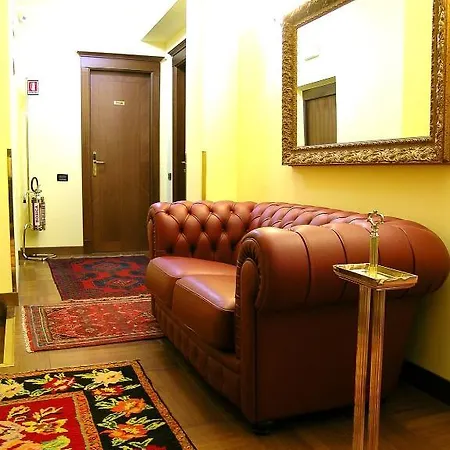 Relax Style House Maison d'hôtes Pescara