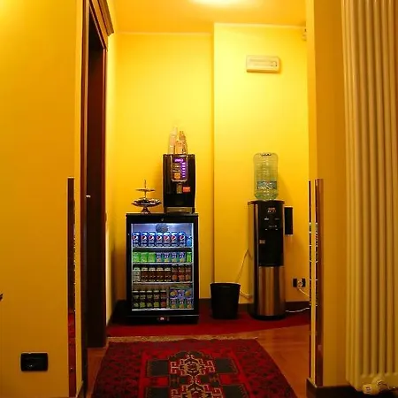 게스트하우스 Relax Style House 3*