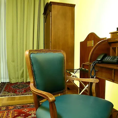 Guest house Relax Style House 3*