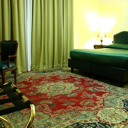 Relax Style House Casa de hóspedes