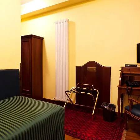 Relax Style House 3*