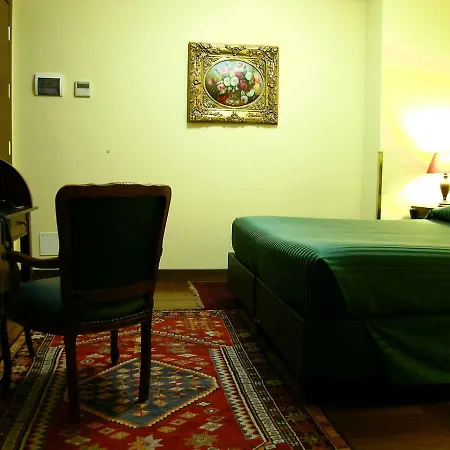 Relax Style House Guest house Pescara