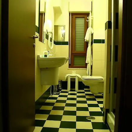 Relax Style House 3* 페스카라