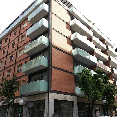 Relax Style House 3* 페스카라