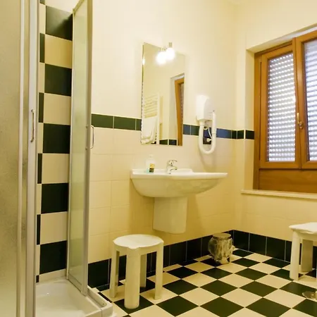 Relax Style House Guest house Pescara