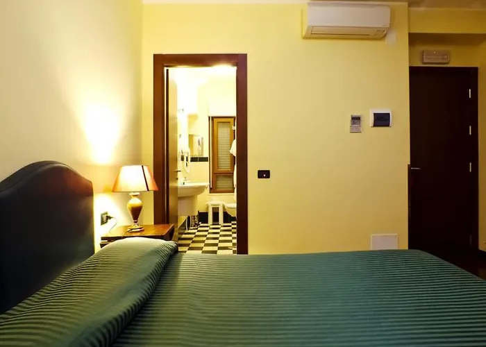 Relax Style House Гостевой дом 3*