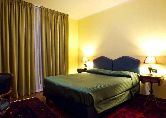 Pensión Relax Style House Pescara