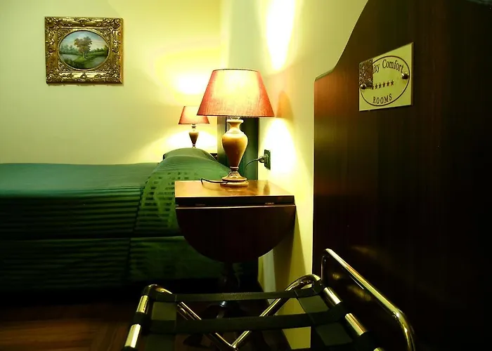 Гостевой дом Relax Style House 3*