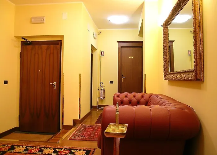 Relax Style House 3*