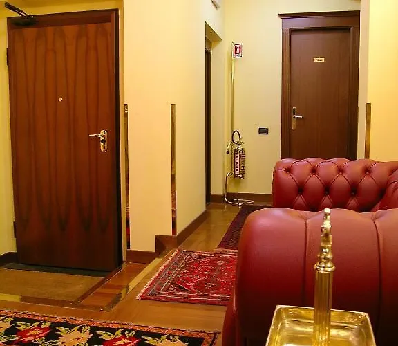 Relax Style House Pensión 3*