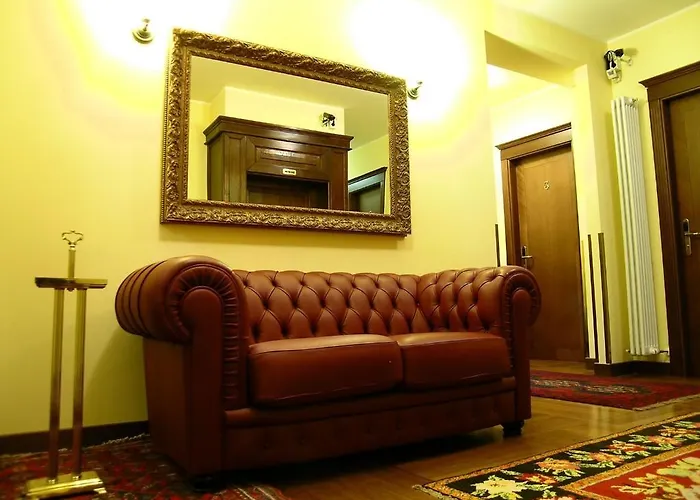 Pensión Relax Style House