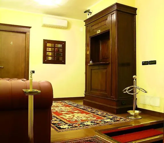 Relax Style House Pensión Pescara