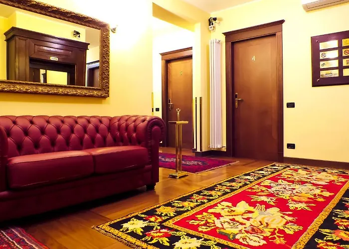 Relax Style House 3* Pescara