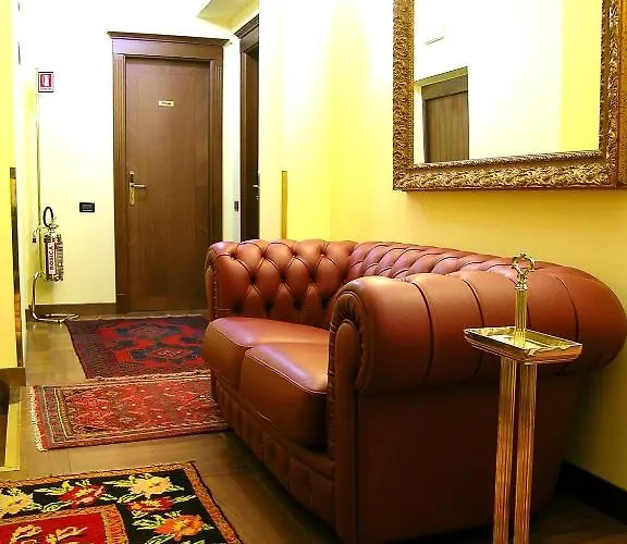 Relax Style House Гостевой дом Пескара