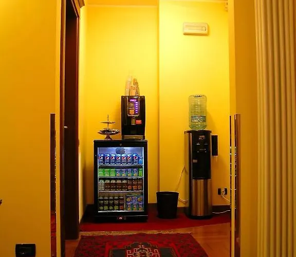 Гостевой дом Relax Style House 3*