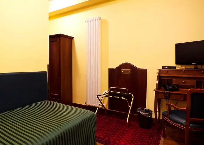 Relax Style House 3*