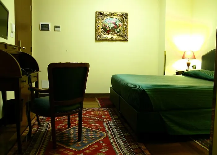 Relax Style House Гостевой дом Пескара