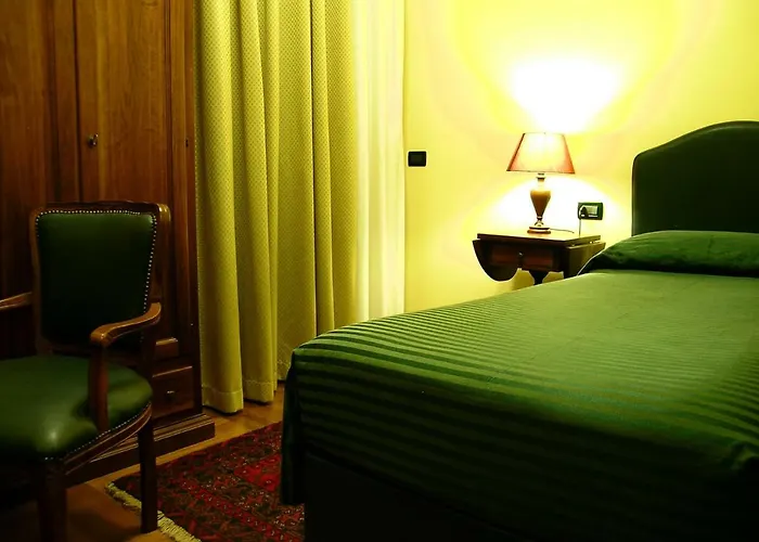 Relax Style House Гостевой дом Пескара