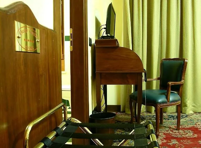 Relax Style House 3* Пескара