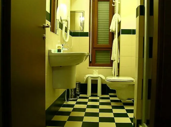 Relax Style House 3* Pescara