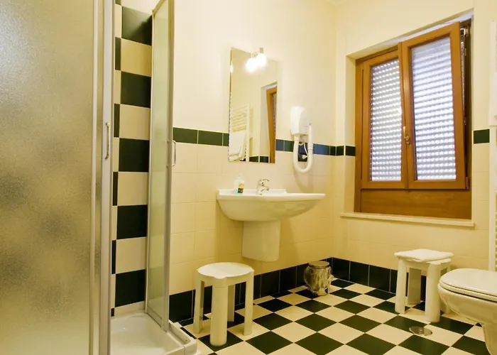 Relax Style House Pensión Pescara